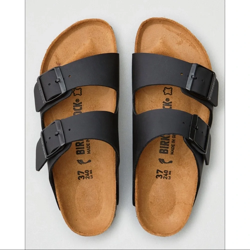 Birkenstock sandals *NEW*